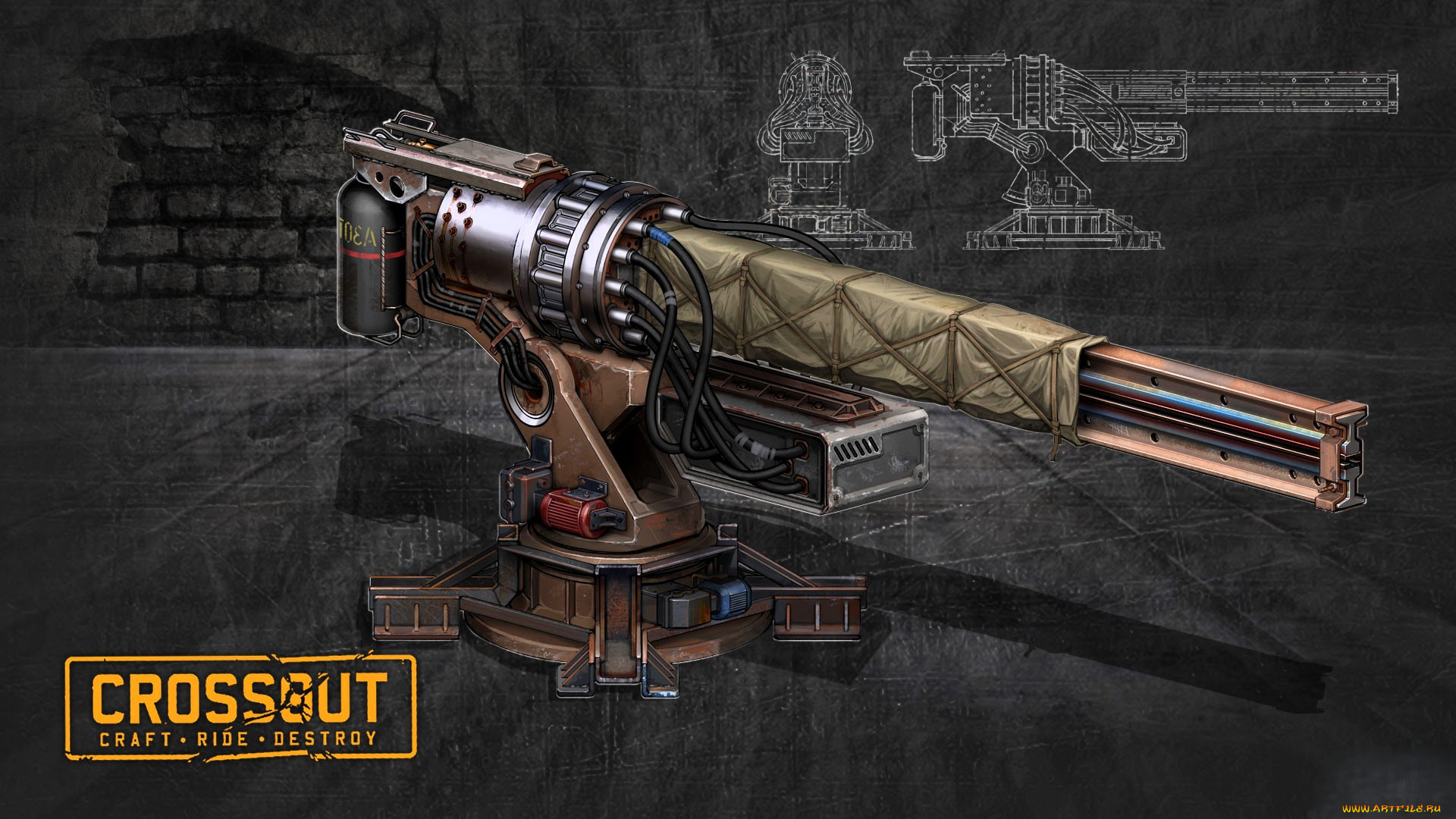  , crossout, , , 